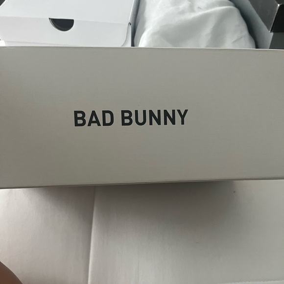 Adidas bad bunny campus - Picture 8 of 8